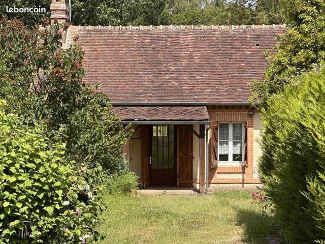 Maison 4 pièces 73 m²
