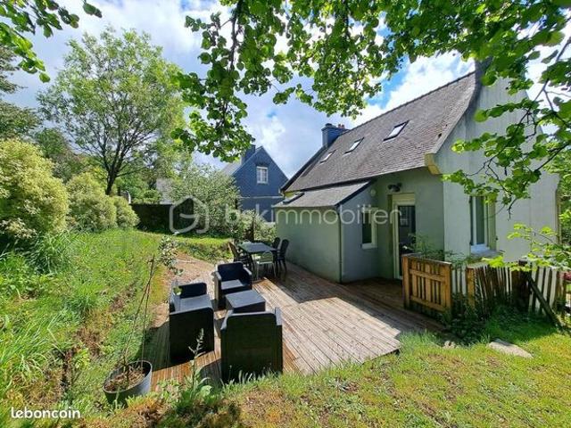Maison 4 pièces 73 m²