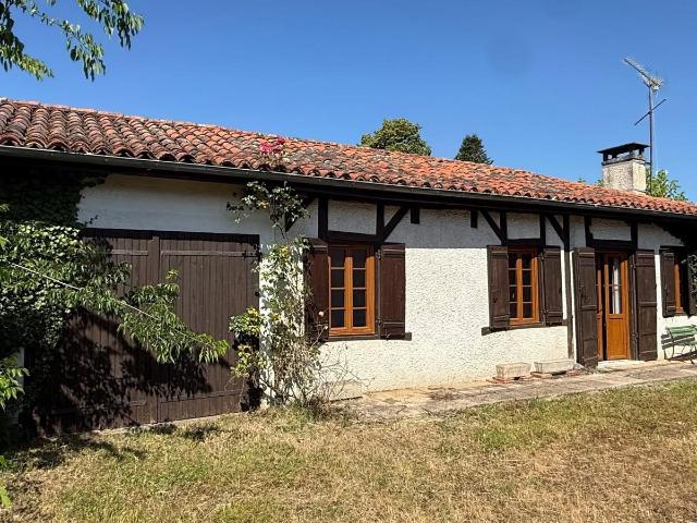 Maison 4 pièces 73 m²