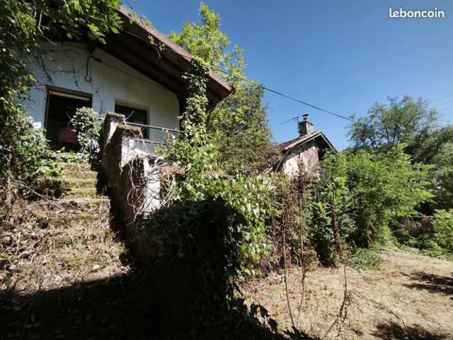 Maison 4 pièces 73 m²
