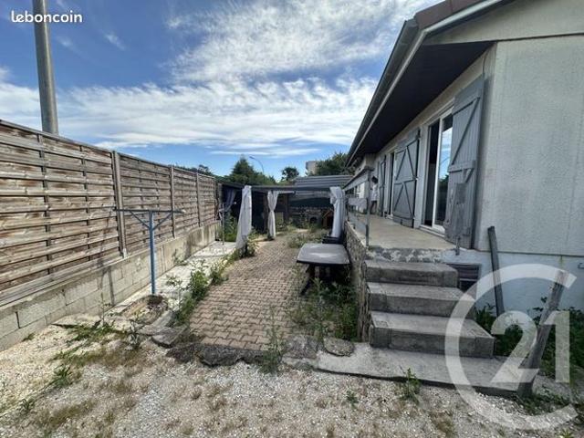 Maison 4 pièces 73 m²