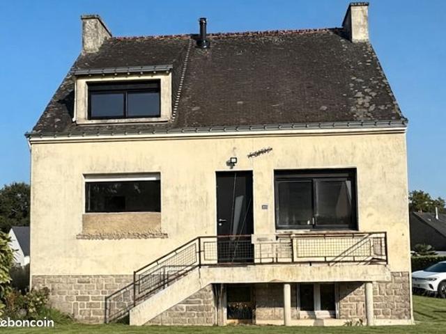 Maison 4 pièces 73 m²