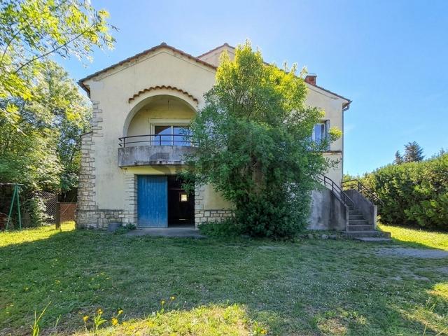 Maison 4 pièces 73 m²