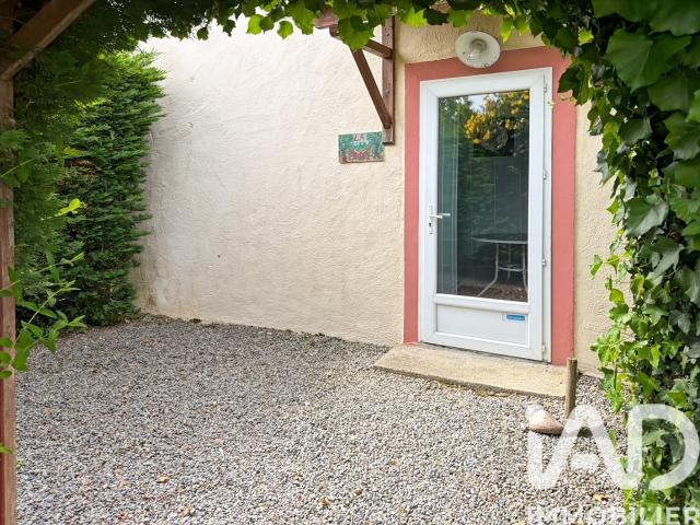 Maison 4 pièces 73 m²