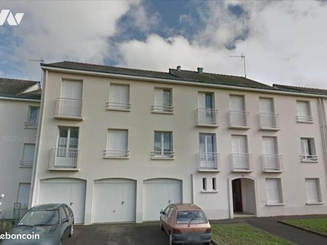 Maison 4 pièces 73 m²
