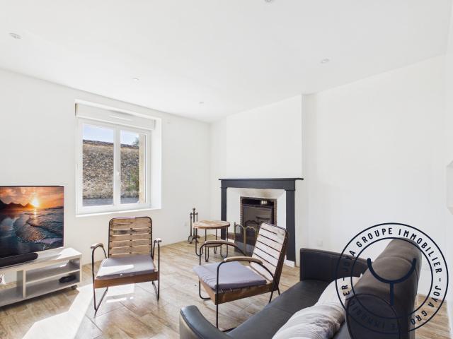 Maison 4 pièces 73 m²