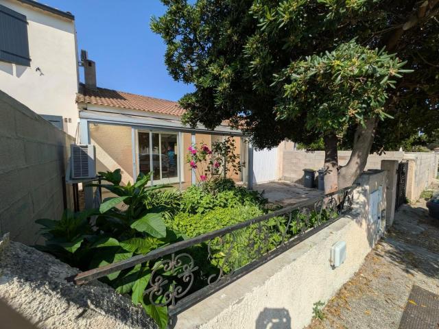 Maison 4 pièces 73 m²