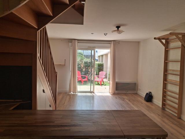 Maison 4 pièces 73 m²