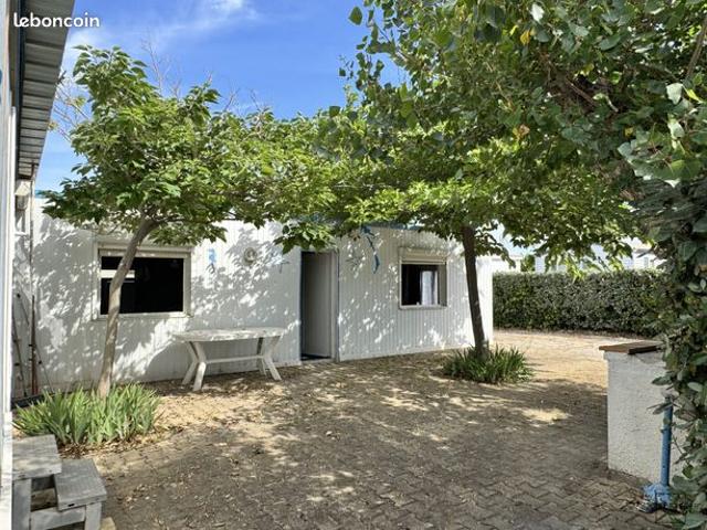 Maison 4 pièces 73 m²