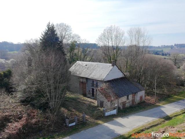 Maison 4 pièces 73 m²