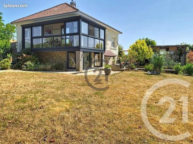 Maison 4 pièces 73 m²