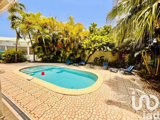 Maison 4 pièces 73 m²