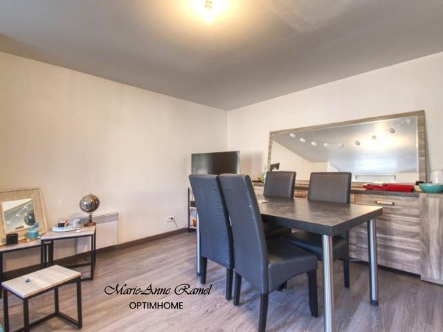 Maison 4 pièces 73 m²