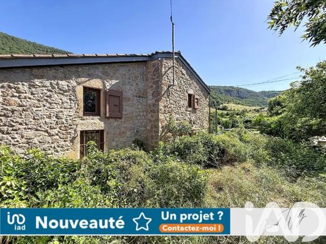 Maison 4 pièces 73 m²
