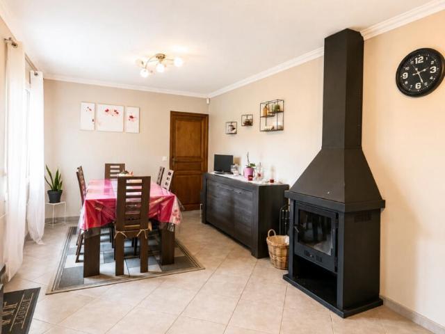 Maison 4 pièces 73 m²