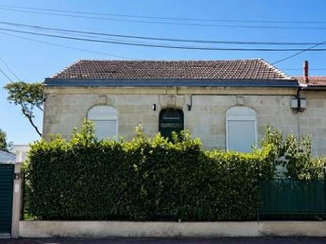 Maison 4 pièces 73 m²