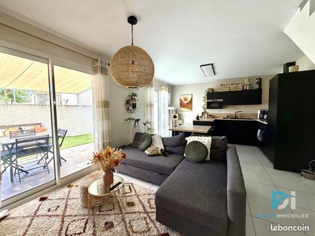 Maison 4 pièces 73 m²
