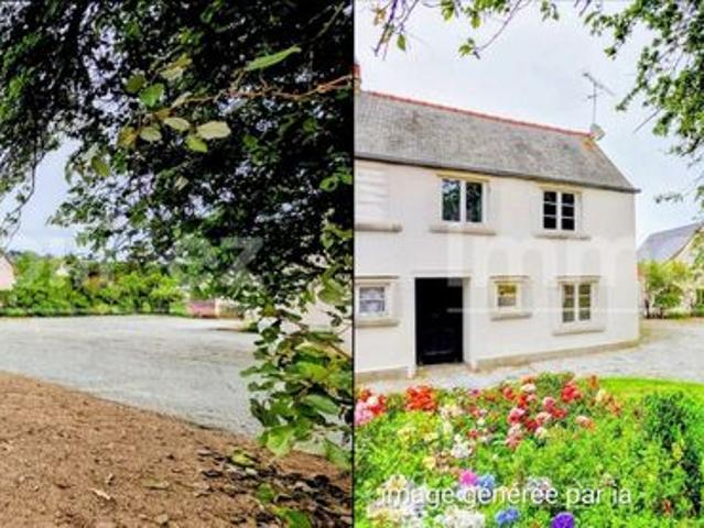 Maison 4 pièces 73 m²