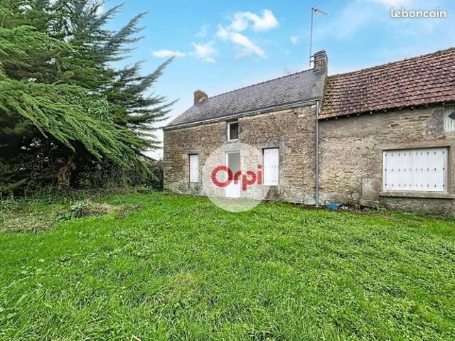 Maison 4 pièces 73 m²
