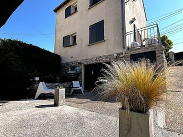 Maison 4 pièces 73 m²