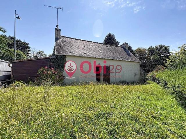 Maison 4 pièces 73 m²