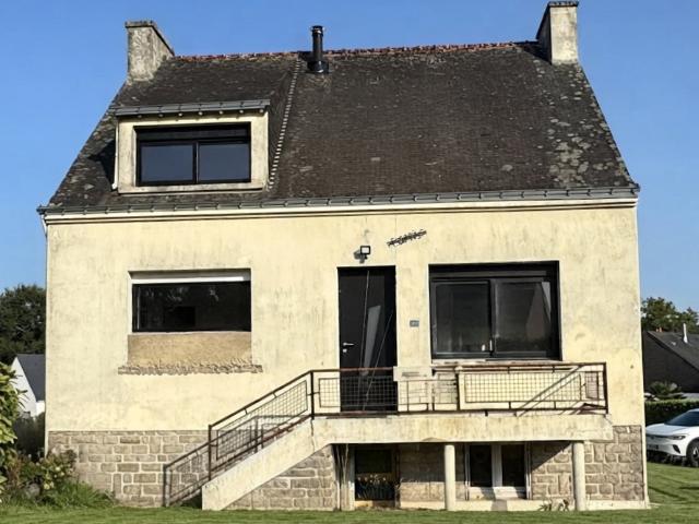 Maison 4 pièces 73 m²