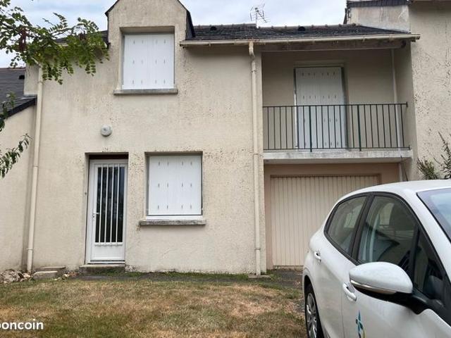Maison 4 pièces 73 m²