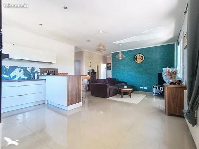 Maison 4 pièces 73 m²