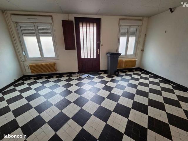 Maison 4 pièces 73 m²