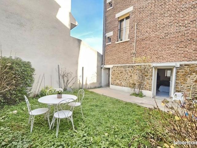 Maison 4 pièces 73 m²