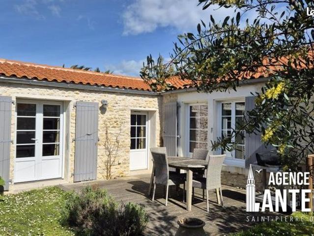 Maison 4 pièces 73 m²