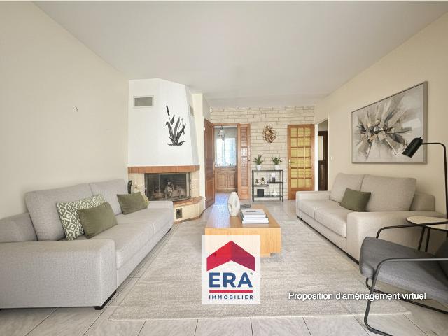 Maison 4 pièces 73 m²