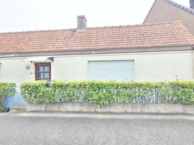 Maison 4 pièces 73 m²