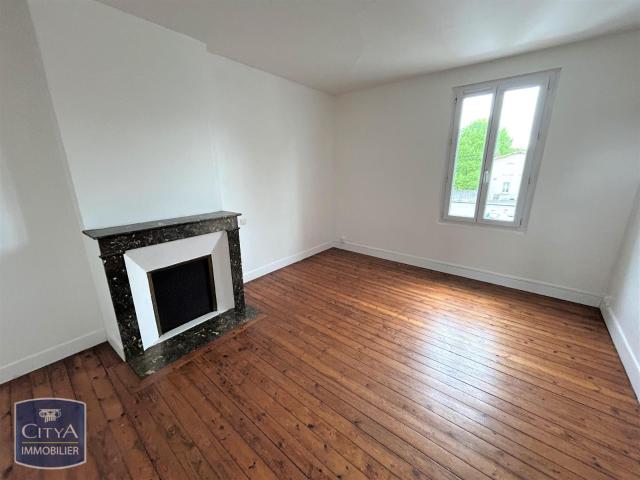 Maison 4 pièces 73 m²