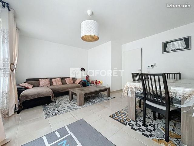 Maison 4 pièces 73 m²