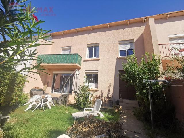 Maison 4 pièces, 73 m² à louer à Carcassonne 11000