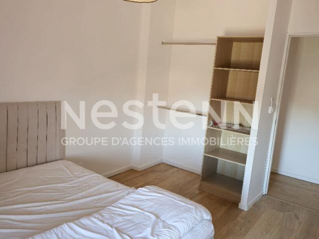 Maison 4 pièces, 73 m² à louer à Castanet Tolosan 31320