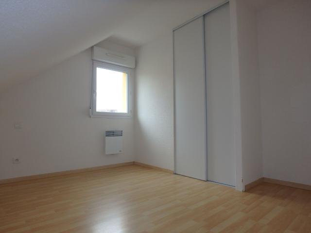 Maison 4 pièces, 73 m² à louer à Charquemont 25140