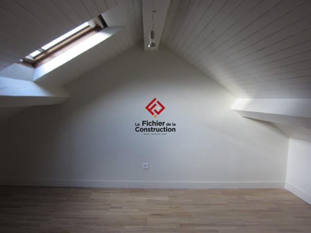 Maison 4 pièces, 73 m² à louer à Grenoble 38000