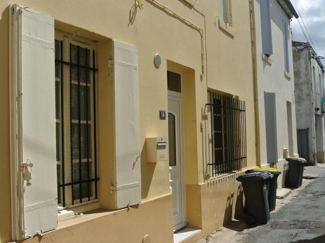 Maison 4 pièces, 73 m² à louer à Marmande 47200