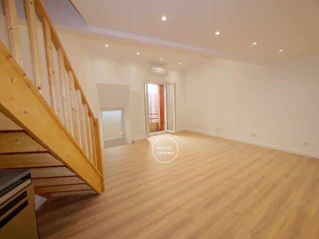 Maison 4 pièces, 73 m² à louer à Pomérols 34810