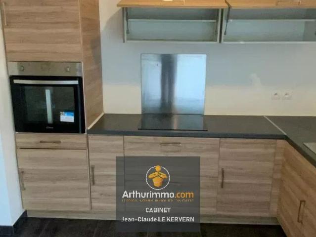 Maison 4 pièces, 73 m² à louer à Ploufragan 22440