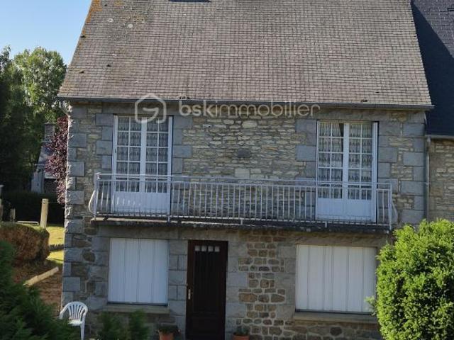 Maison 4 pièces 74 m2