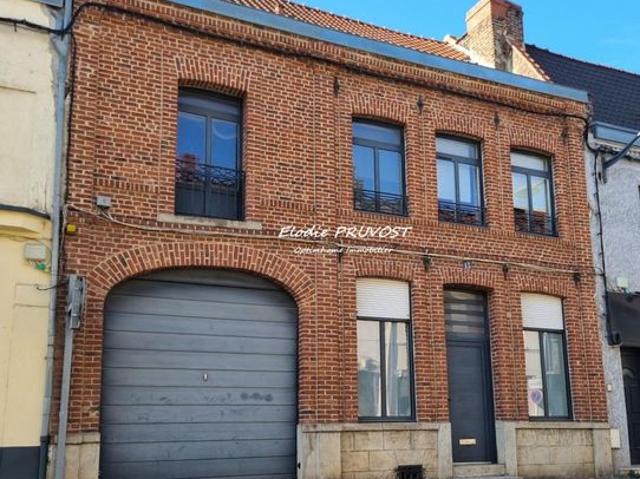 Maison 4 pièces 74 m²