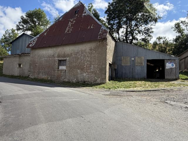 Maison 4 pièces 74 m²