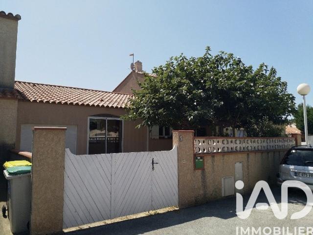 Maison 4 pièces 74 m²