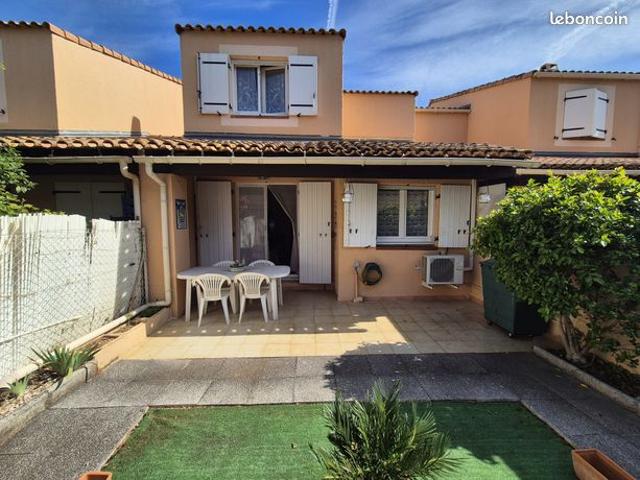 Maison 4 pièces 74 m²