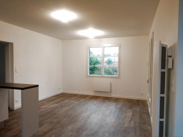 Maison 4 pièces 74 m²