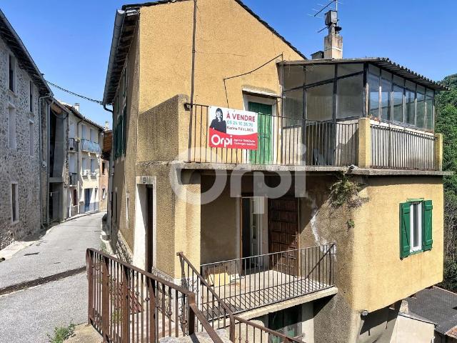 Maison 4 pièces 74 m²