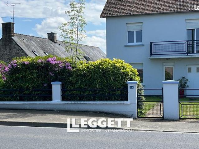 Maison 4 pièces 74 m²